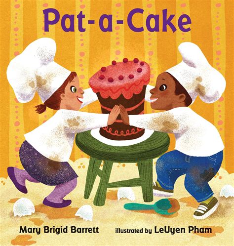 Pat-a-Cake is a traditional nursery rhyme and hand-clapping game often played with young children. Like many nursery rhymes, its origins are somewhat unclear, but it has been part of children’s folklore for many years and is a beloved part of early childhood education and play.